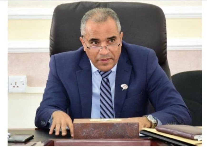 وزير التربية الدكتور العبادي..إصلاح التعليم في مواجهة تركة السنوات