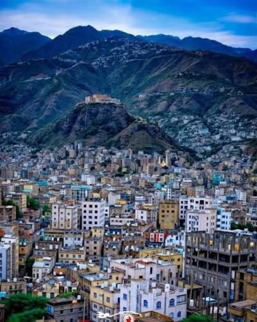 صافر تقلّص حصة مديريات مدينة تعز من غاز السيارات وتُبقي العجز عند 65% يومياً