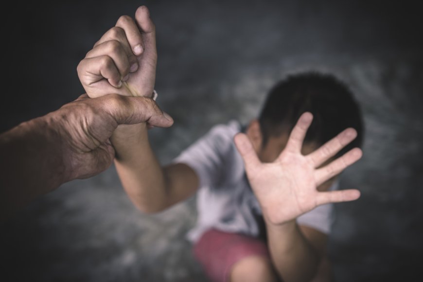 امريكا: القبض على عصابة تُتاجر بالأطفال من عمر شهرين الى 17 عاما".. صور و تفاصيل