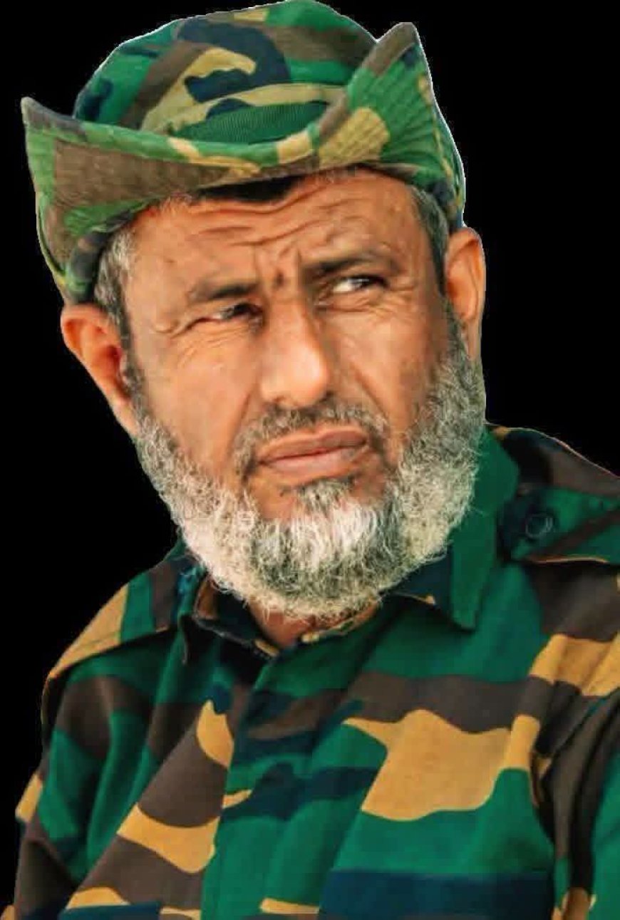 الجيش الجنوبي في ذكراه الـ55.. اللواء الجمالي: من مجد الآباء وهيبة الأمس إلى معركة إعادة البناء.. ونحن على العهد باقون