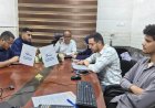 جامعة الريادة تبحث مع الجمعية المصرية لتركيبات الأسنان التعاون الأكاديمي وتنفيذ برامج التطوير المهني