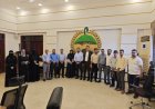اختتام ورشة تدريبية لمسؤولي اليقظة والسلامة الدوائية بالمحافظات في عدن