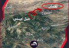 عاجل وبالخرائط / آخر المستجدات العسكرية والميدانية حتى ساعات الفجر في جبهات غرب تعز