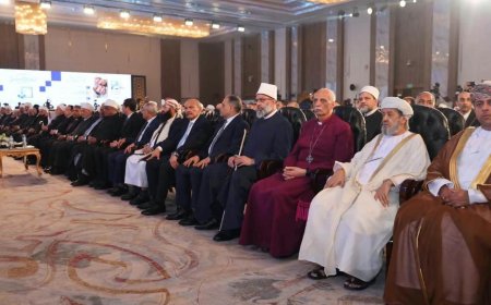 وزير الأوقاف والإرشاد يشارك في افتتاح مؤتمر الإفتاء الدولي بالقاهرة