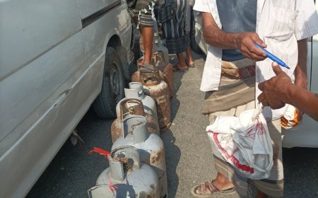 بعد سنوات من الحرمان.. أهالي المسيمير يشكرون محافظ لحج ومدير عام المديرية لاعتماد حصة من غاز كبار المستهلكين