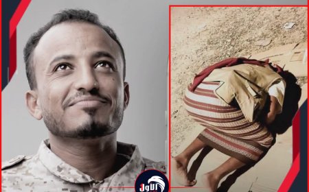 الجانب الآخر من الحرب!.. رد فعل والد الشهيد حسام سرحان عند سماعه نبأ استشهاد نجله يشعل مواقع التواصل الاجتماعي 