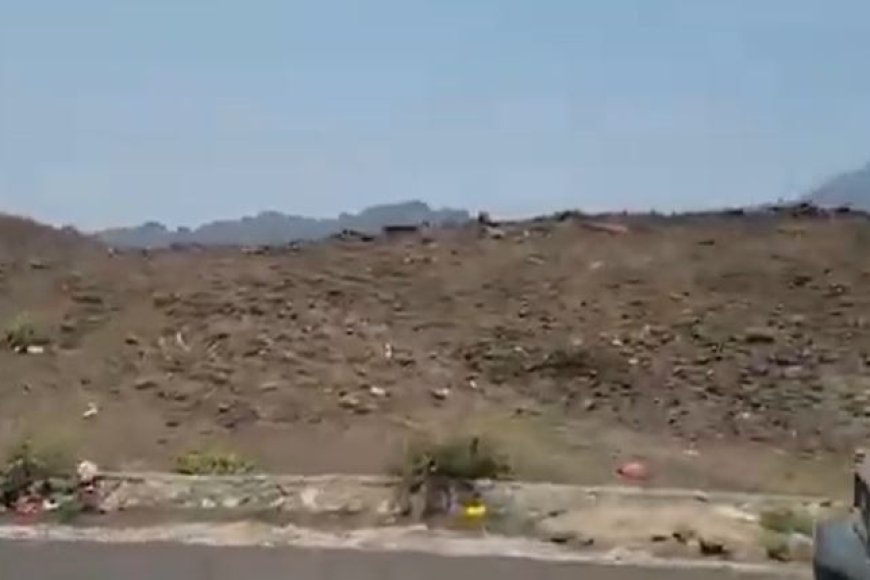 مشاهد من المعارك الدائرة في تعز والساحل الغربي.. فيديو