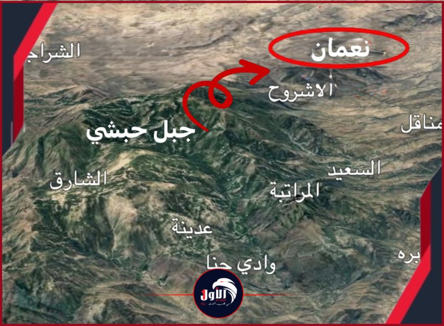 عاجل وبالخرائط / آخر المستجدات العسكرية والميدانية حتى ساعات الفجر في جبهات غرب تعز