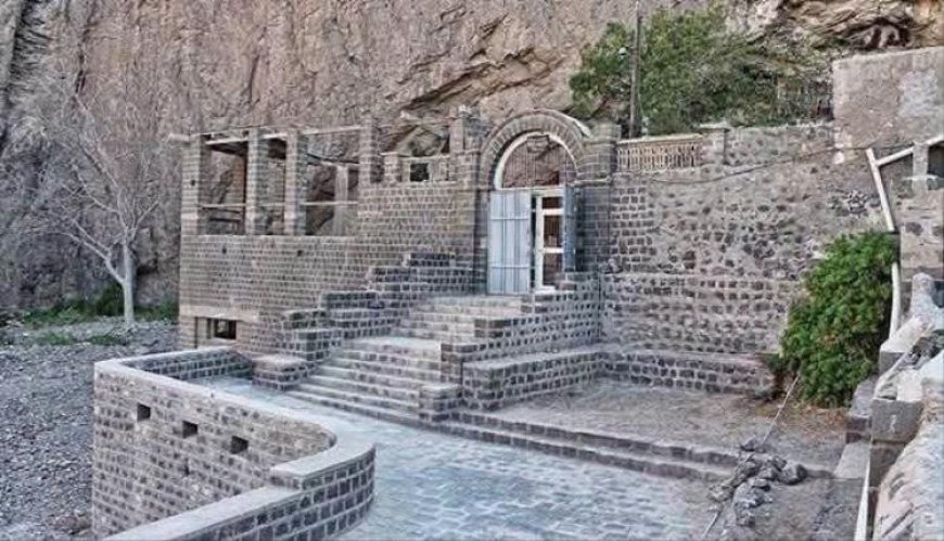 وديع أمان يكشف مستجدات قضية معبد الخساف ويطالب بإلغاء عقد تأجيره: وقفات احتجاجية جديدة لحماية تراث عدن