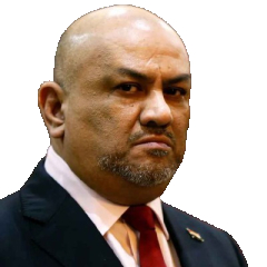 خالد اليماني