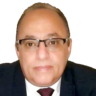 د. خالد عبدالكريم