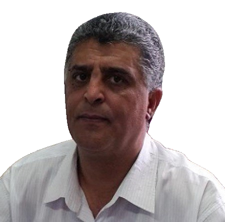 خالد الذبحاني