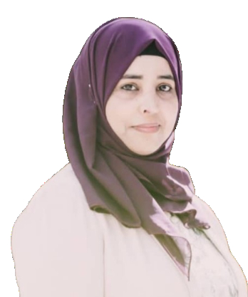 لبنى القدسي