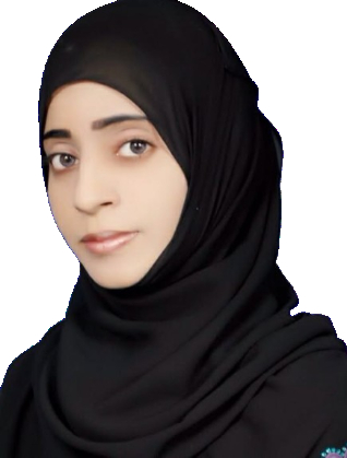 هبة العيدروس