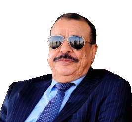 اللواء أحمد بن بريك