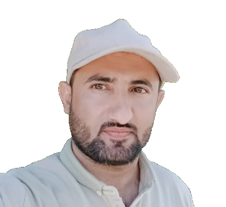 محمد العياشي