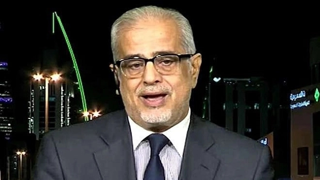 د. حسين لقور بن عيدان
