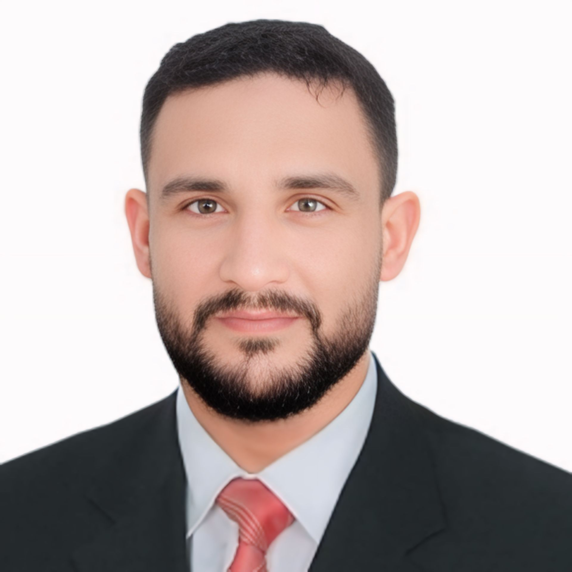 محمد حسين الدباء