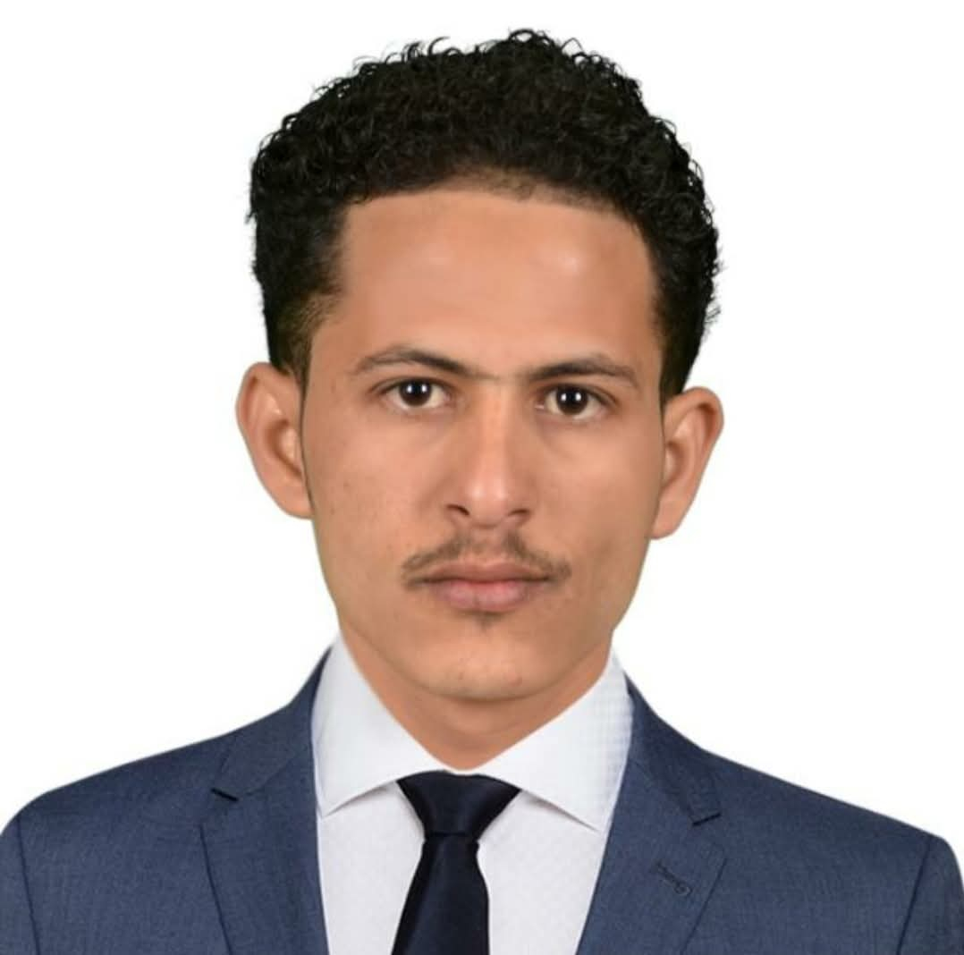 بكيل الخالدي