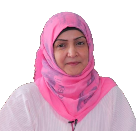 إشراق المقطري