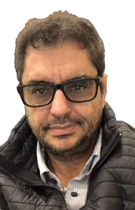 أحمد عبداللاه