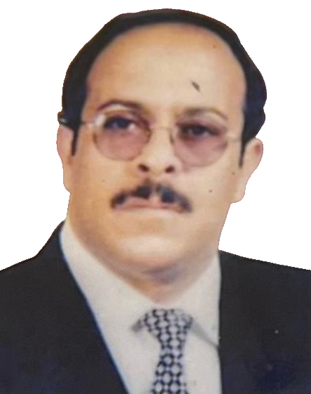 د. خالد سالم باوزير