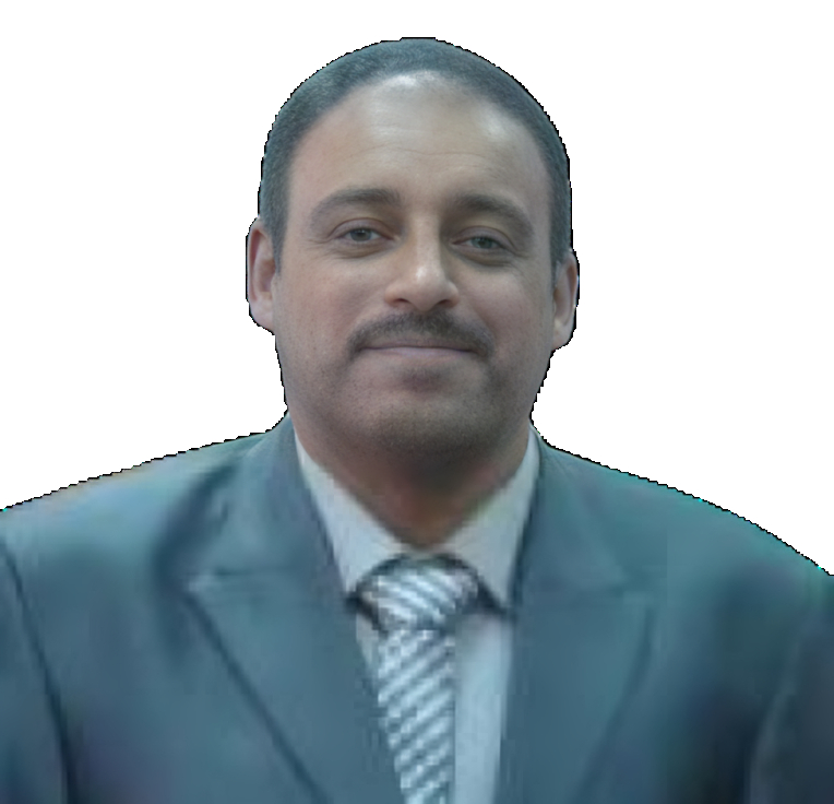 صديقي الانتقالي الذي يستلم راتبه!