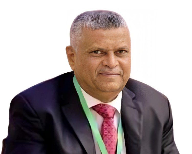 الصبيحي.. ثبات الموقف ومعدن القادة