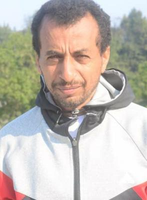 "شوقي" الداعم الرياضي.. و"الخالد" في ذاكرة تعز 